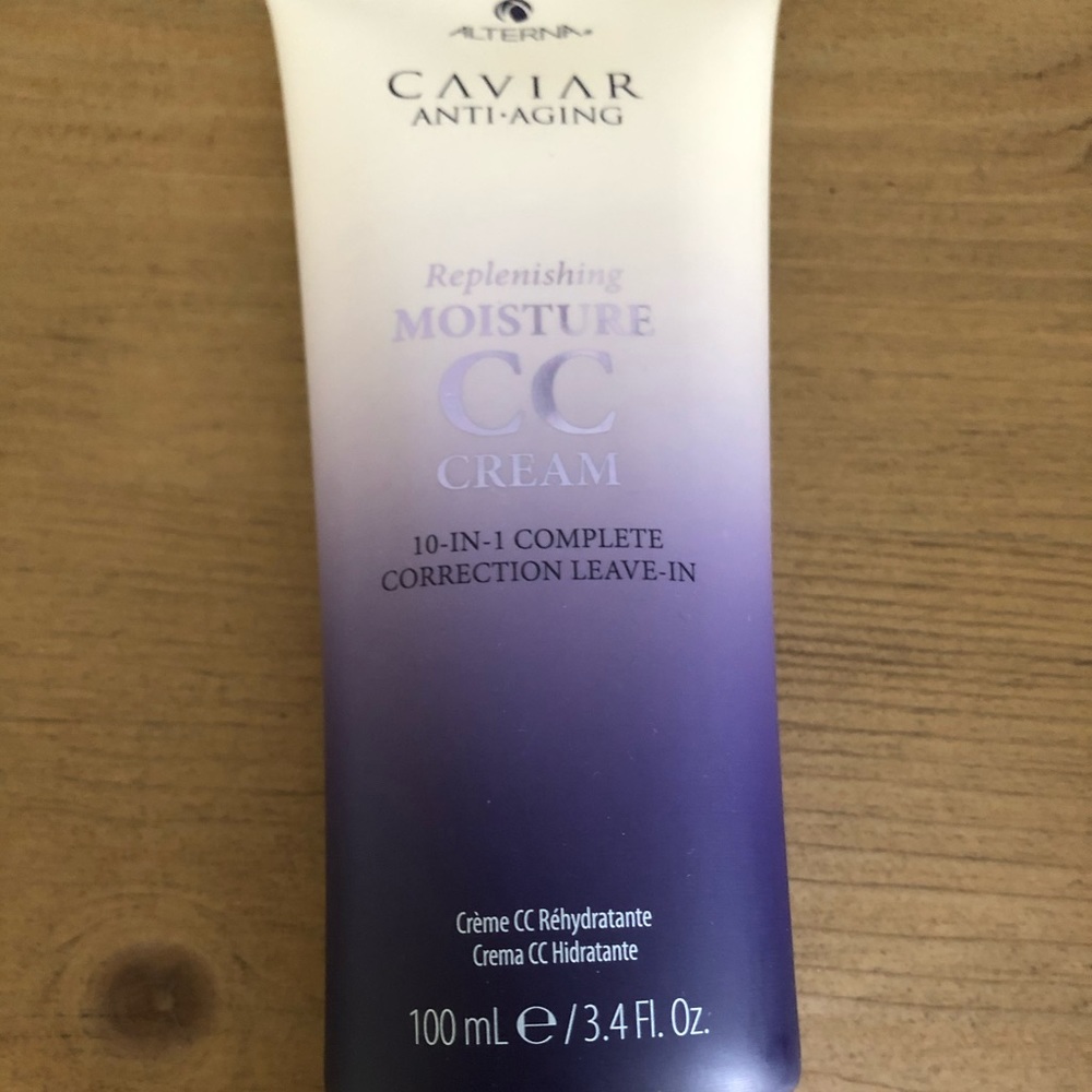 Alterna Caviar